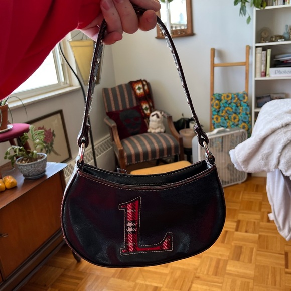 Y2K Limited Too Mini Shoulder Bag - Picture 2 of 7